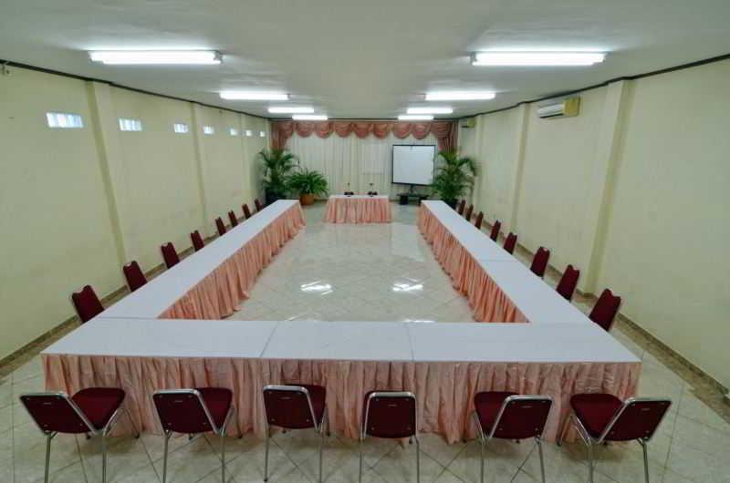 Rosani Hotel كوتا المظهر الخارجي الصورة